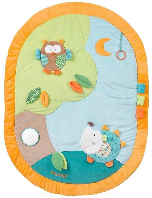 Tapis de jeu: Tapis déveil bébé – D'occasion à Chavannes-Renens par paulineaal