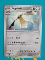 Aegislash - Pokemon Perfect Order