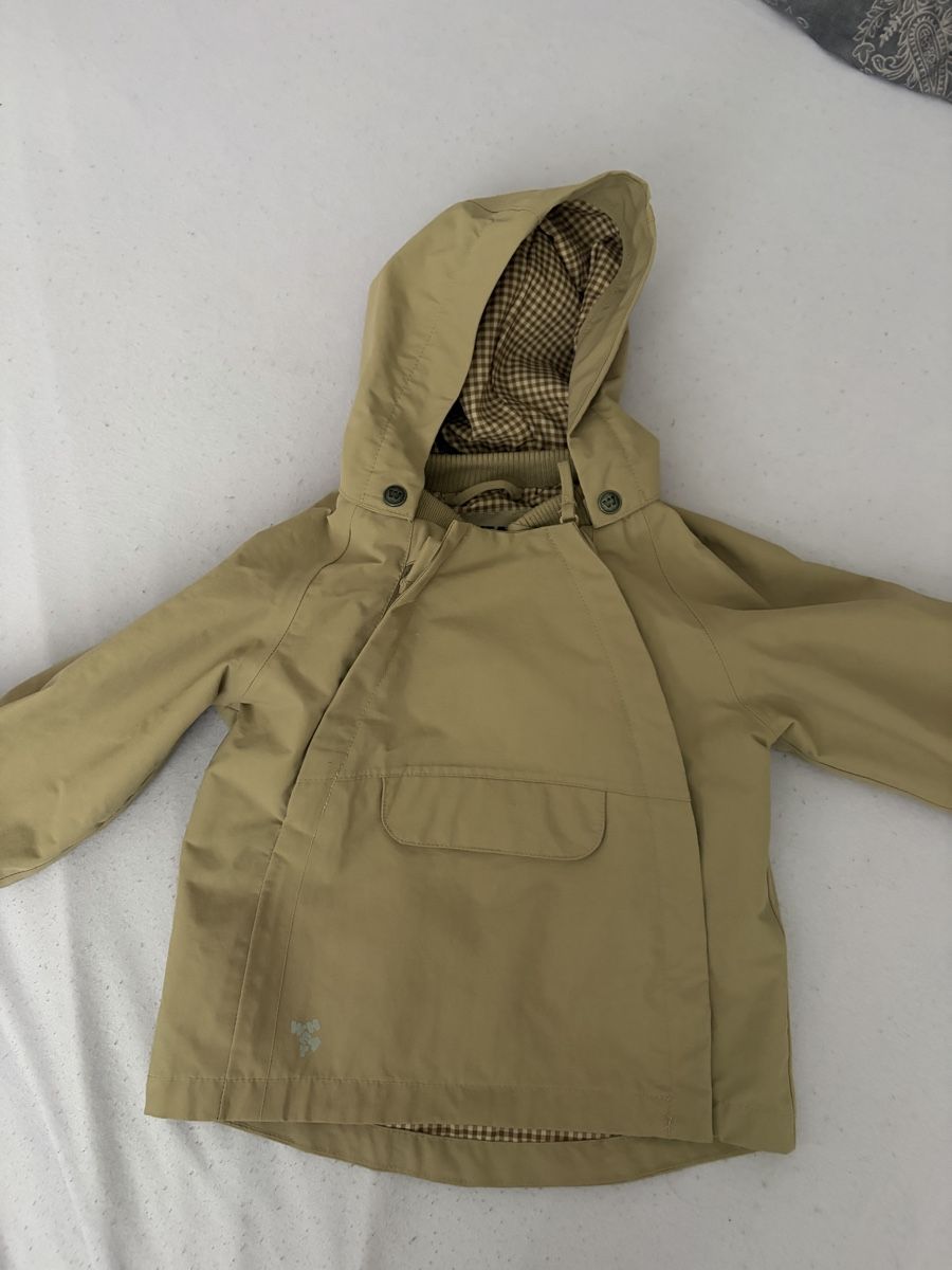 Wheat Vestes & Manteaux: Kinderjacke WHEAT Grösse 80  – D'occasion à Hüttikon par Nra21