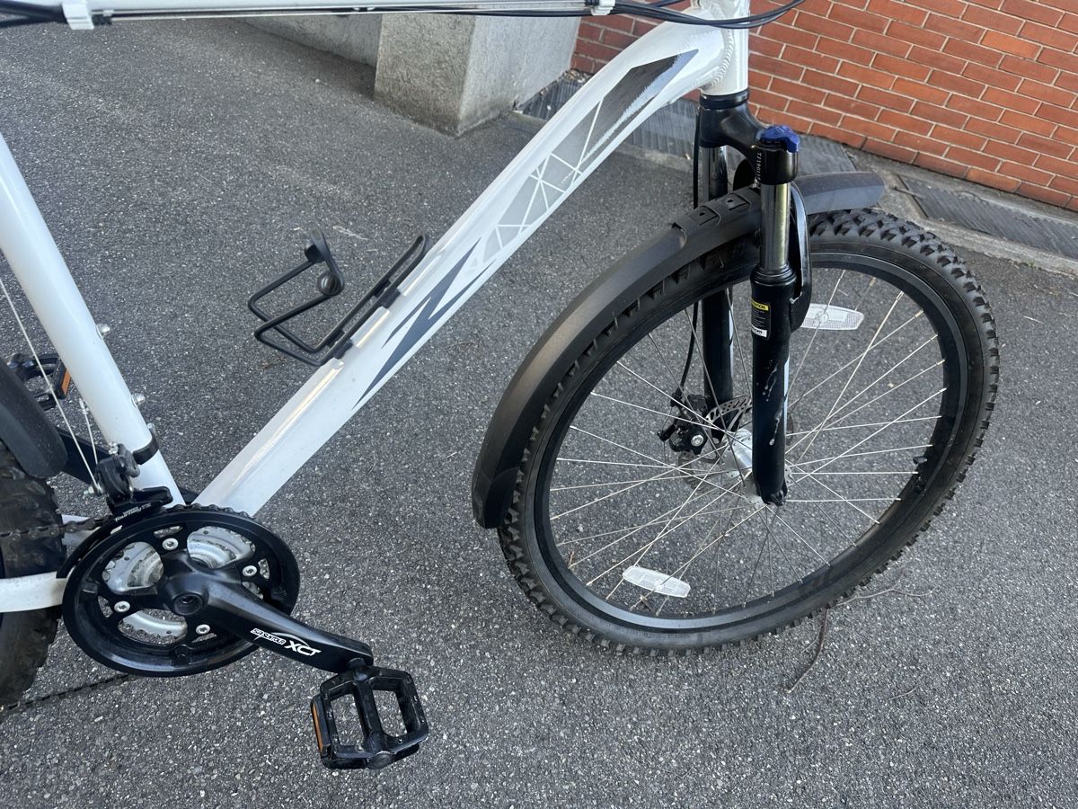 Vélos: MTB montainbike – D'occasion à Uster par bek_v2ct 1