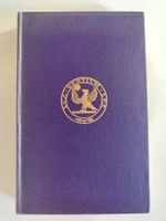 A concise Law Dictionary for students and practitioners