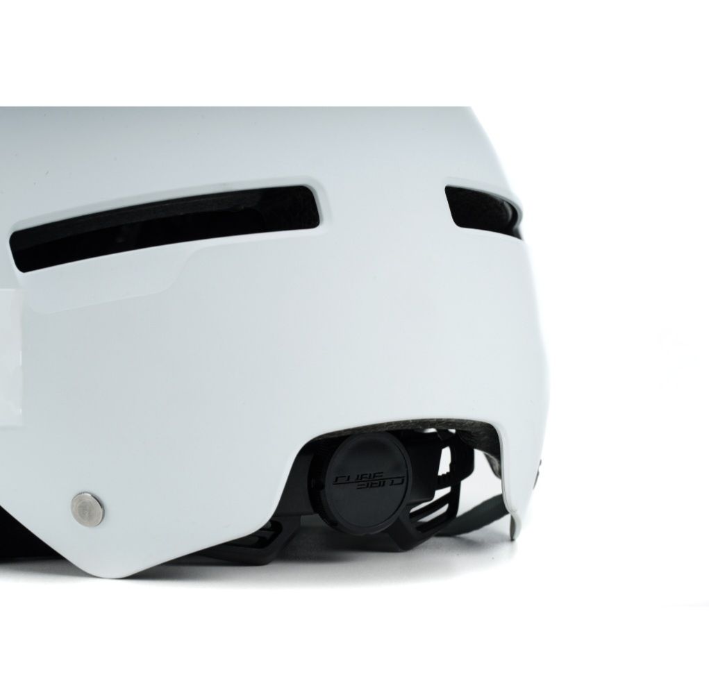 Cube Caschi: CUBE Helm DIRT 2.0 Velohelm Unisex Grösse M – Nuovo e nell'imballaggio originale da Braunau venduto da Brand-Store 1