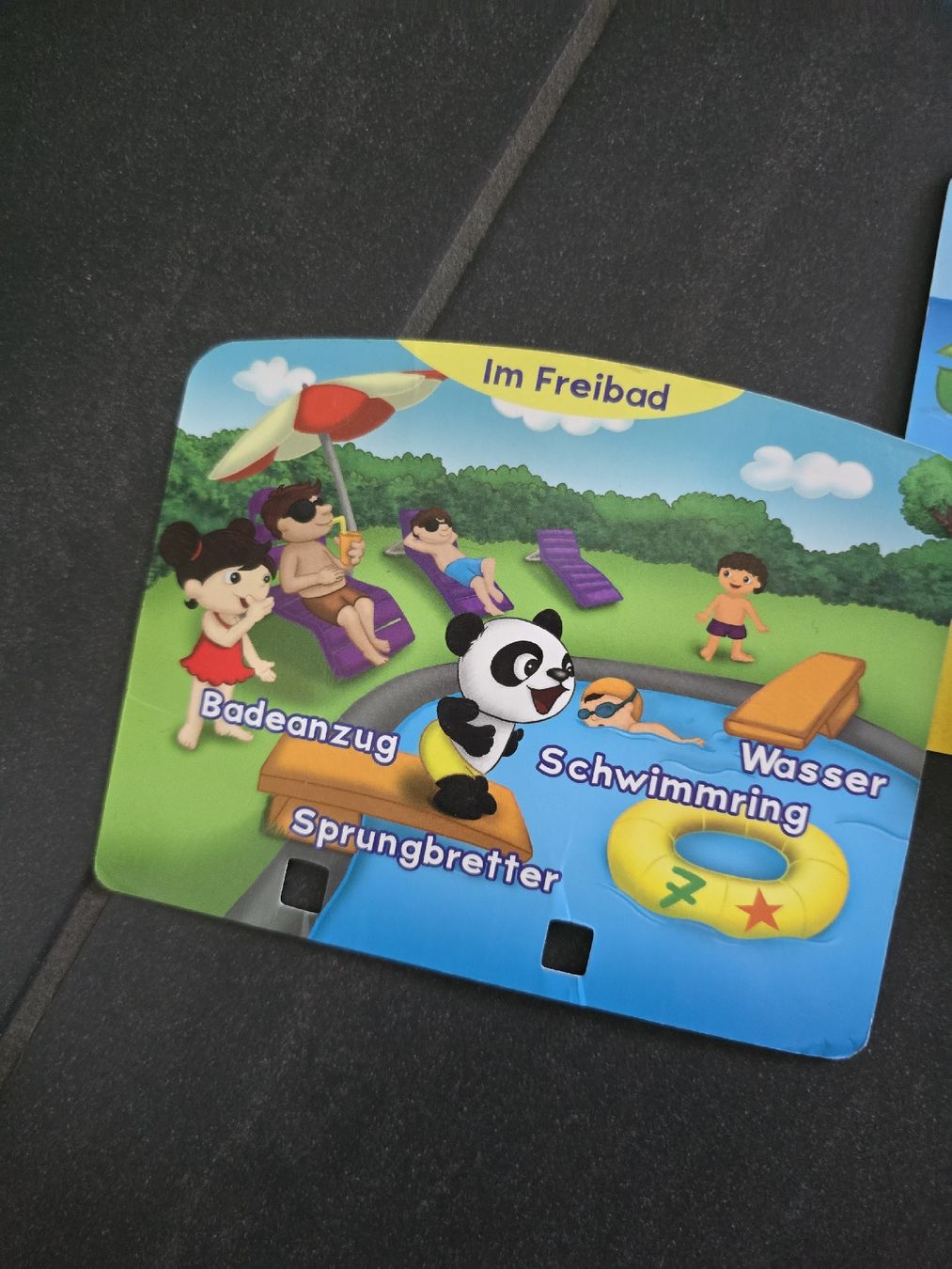Vtech Jouets: Vtech Emils Entdeckerreise Lerncomputer – D'occasion à Unterentfelden par Panda-87 5