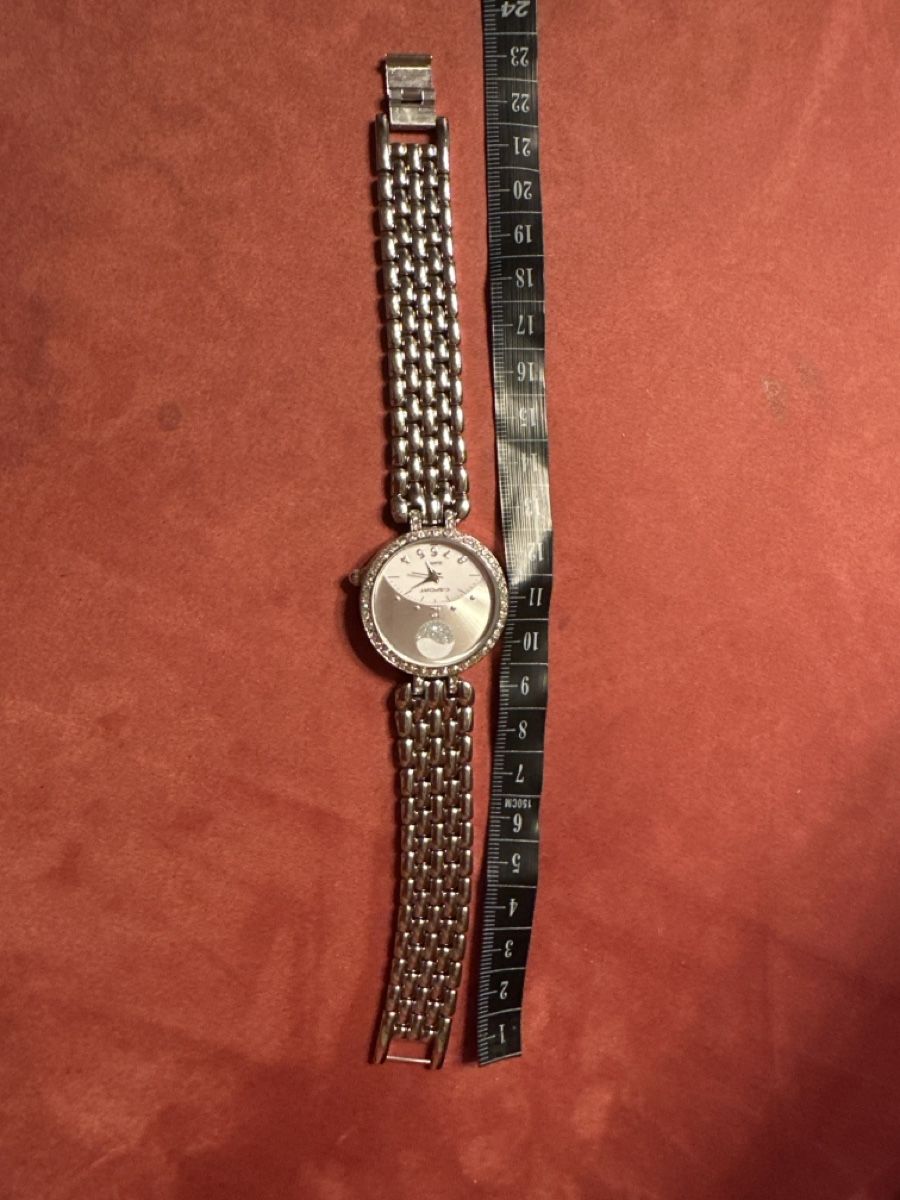 Orologi: Quarz Damen Armbanduhr – Nuovo (secondo la descrizione) da Herbriggen venduto da Sehrazade 8