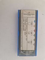 10×DTS PCBN Wendeschneidplatten DCGW 11T308-S52-2 DP3010-008
