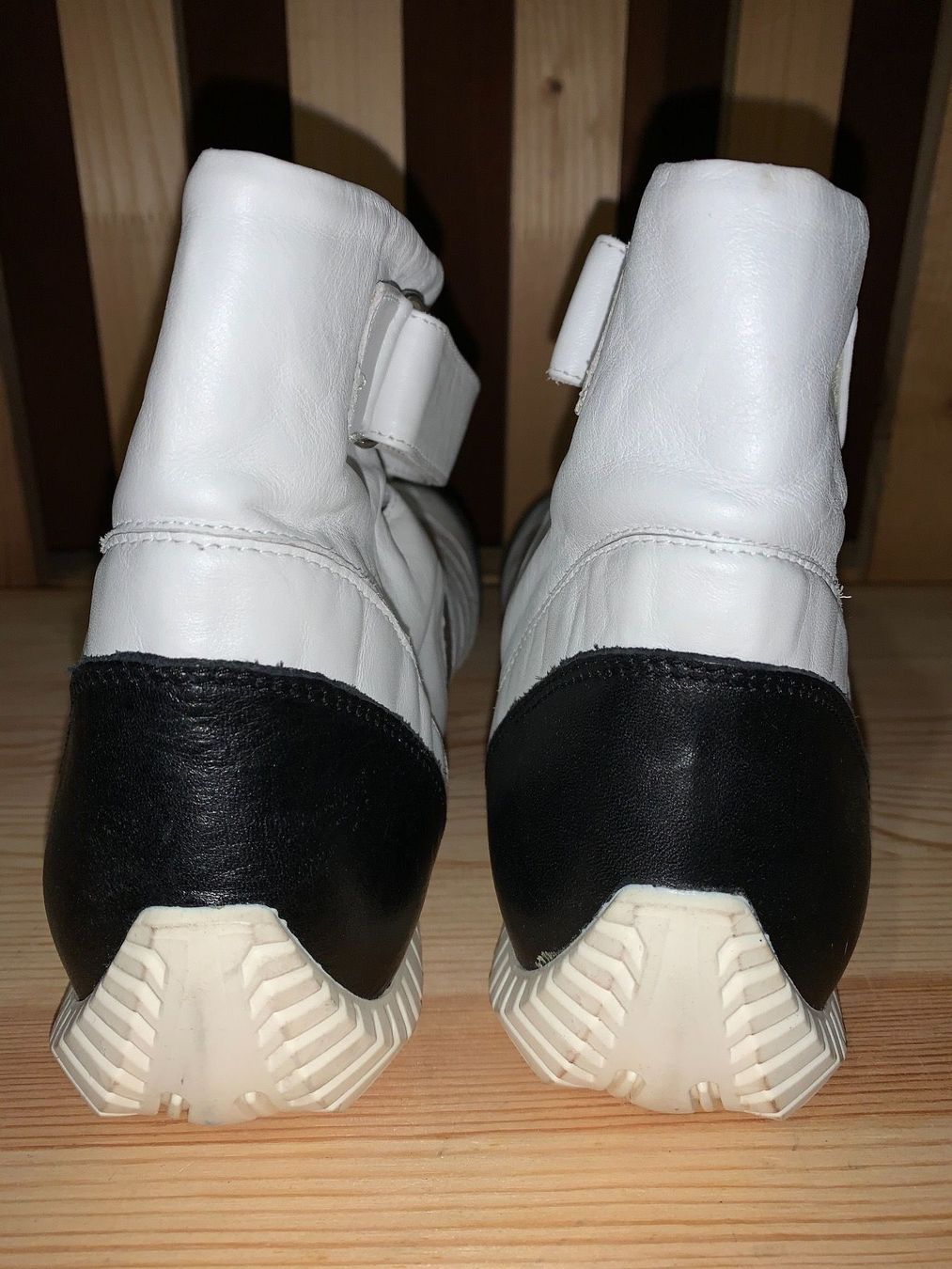 Scarpe da uomo: pirelli schuhe – Usato da Oberengstringen venduto da Edu78 2