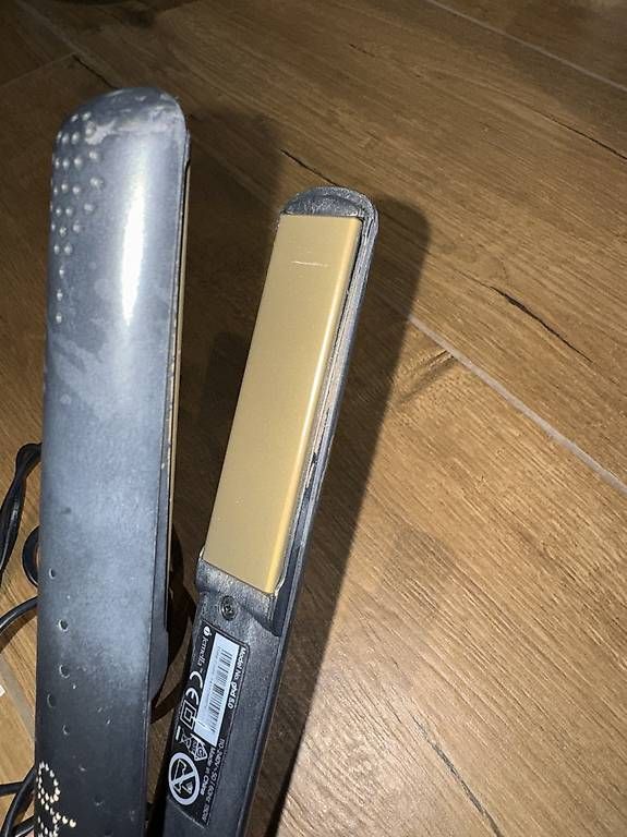 GHD Piastre & Arricciacapelli: GHD Streckeisen – Usato da Lachen SZ venduto da nathiisch 2
