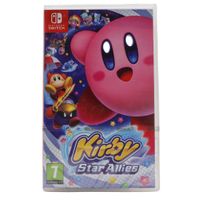 Kirby Star Allies - Switch - NEW