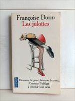 Les julottes / Françoise Dorin / Presses pocket 11449 / 2002