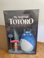 Grande affiche My Neighbor Totoro neuf sous emballage