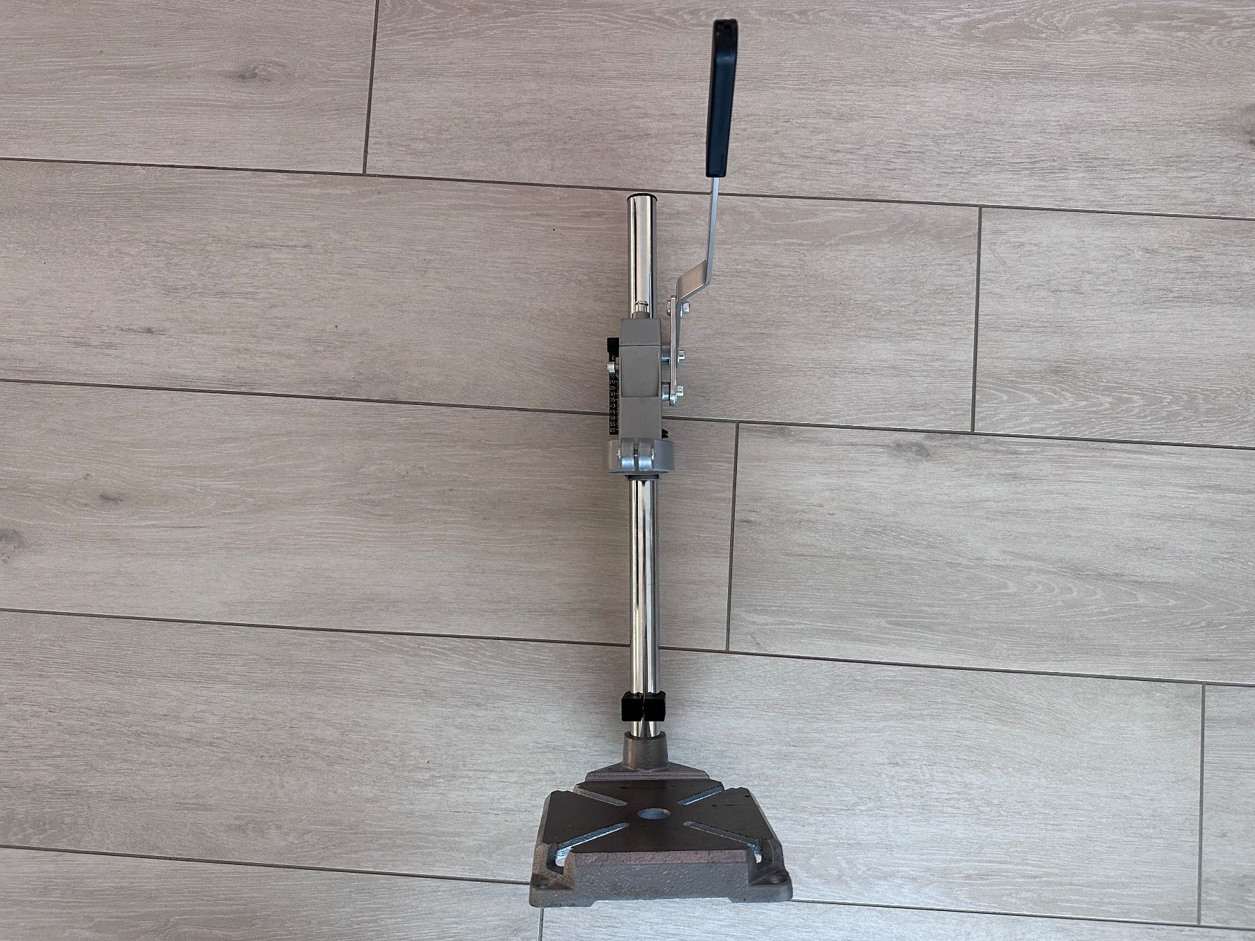Tutti gli attrezzi: Support de perçage Powerfix Profi+ – Nuovo e nell'imballaggio originale da Promasens venduto da Toblerone83 3