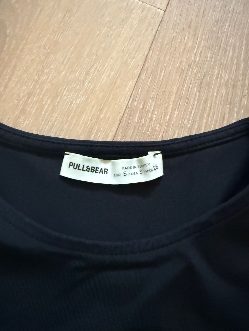 Pull&Bear Kleider: Kleid Pull-Bear – Gebraucht aus Niederdorf von Grimpe0508 1
