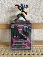 Noivern ex 246/193 Full Art Paldea Evolved Pokémon  English 