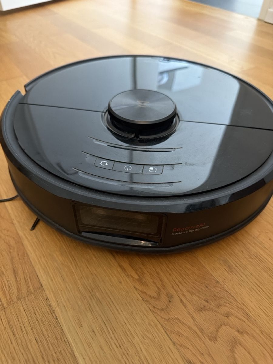 Roborock Aspirateurs & Accessoires: Roborock S6 Maxv – D'occasion à Baden par Persi7