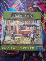 Trambahn - Helmut Ohley Zwei Spieler Spiel