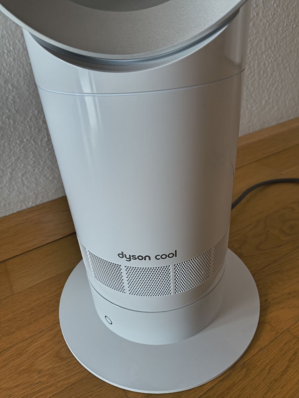 Dyson Ventilatori: Dyson AM07 Standventilator (23 Mte Garantie) – Nuovo (secondo la descrizione) da Münchenstein venduto da Rychenys 3