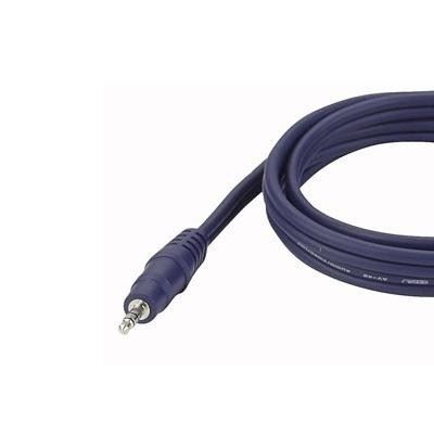 Cavi: DAP Jack Mini Stereo zu 2 x Cinch ... – Nuovo e nell'imballaggio originale da Däniken SO venduto da Profog1 1