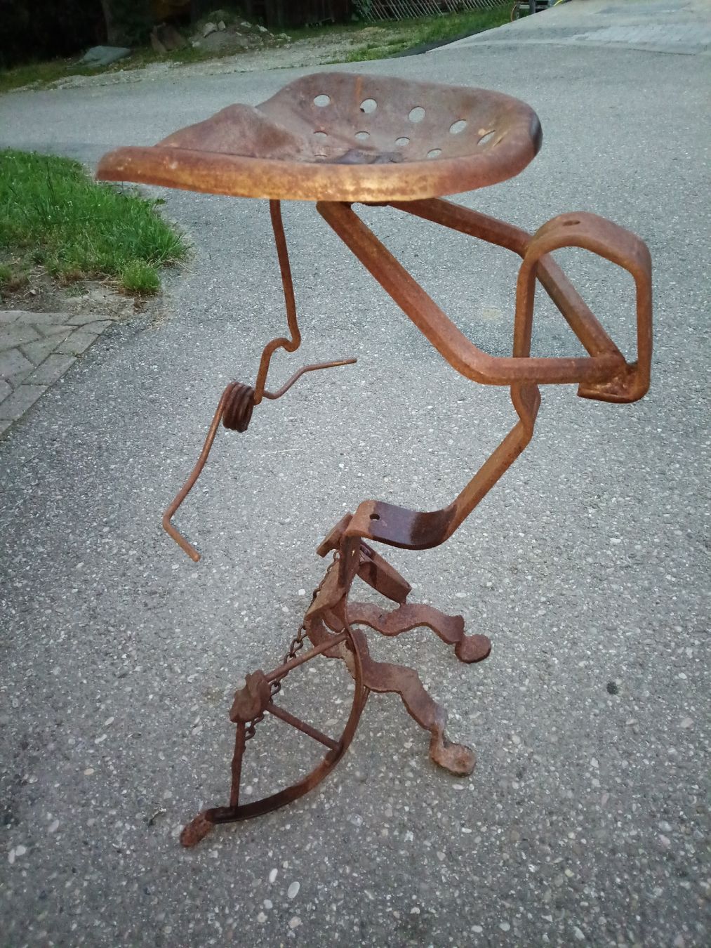 Sgabelli: Barhocker  – Usato da Ursenbach venduto da ri198 6