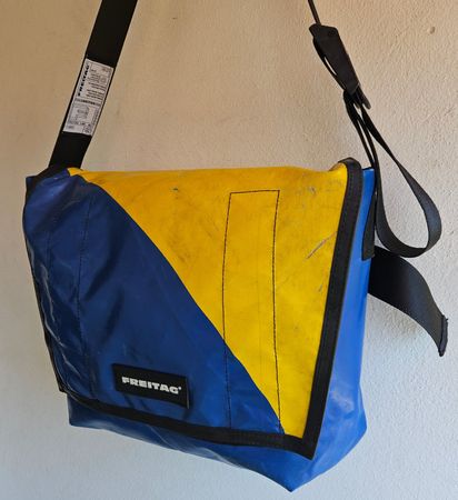 Sac Frietag F12 Dragnet