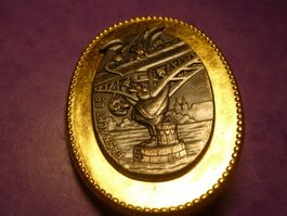 BASEL 1989 GOLD