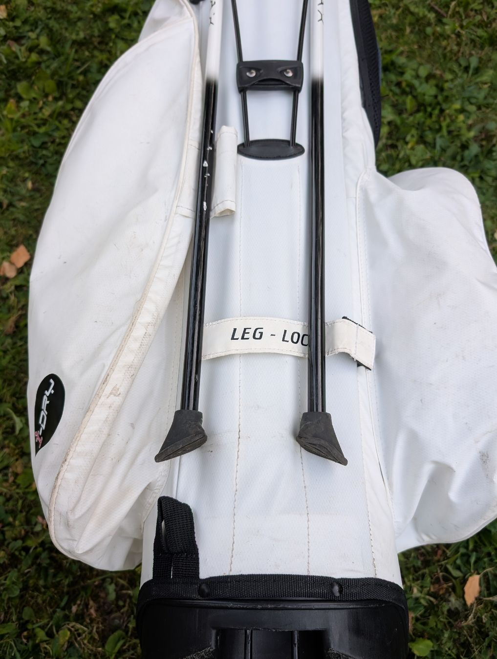 Schläger & Sets: Golfbag  – Gebraucht aus Hergiswil NW von Thurbr 1