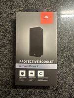 Cover Black Rock per iPhone X - Protezione e stile!