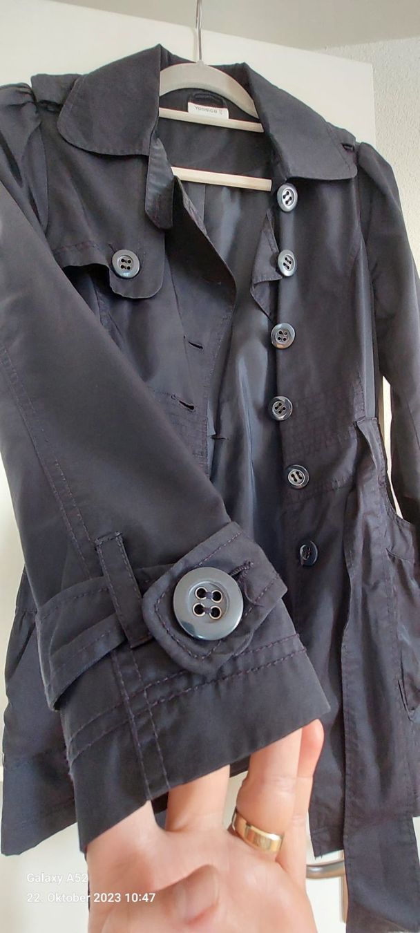 C&A Jacken: Schöne Frühlings, Sommer Jacke – Gebraucht aus Dübendorf von nela123 7