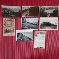 BRIEFMARKEN / POSTKARTEN