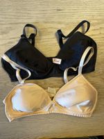 Triumph zwei BH‘s