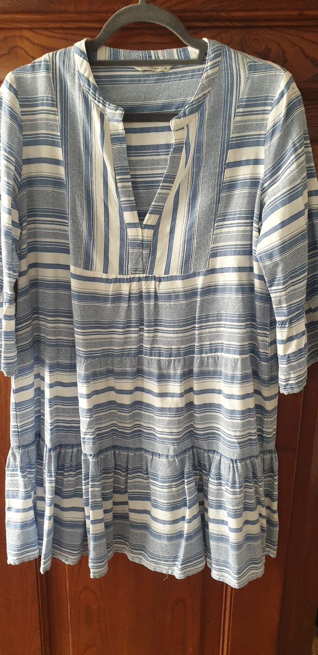 Vestiti: Sommerkleid  – Usato da Clarens venduto da fur_bxq2 2