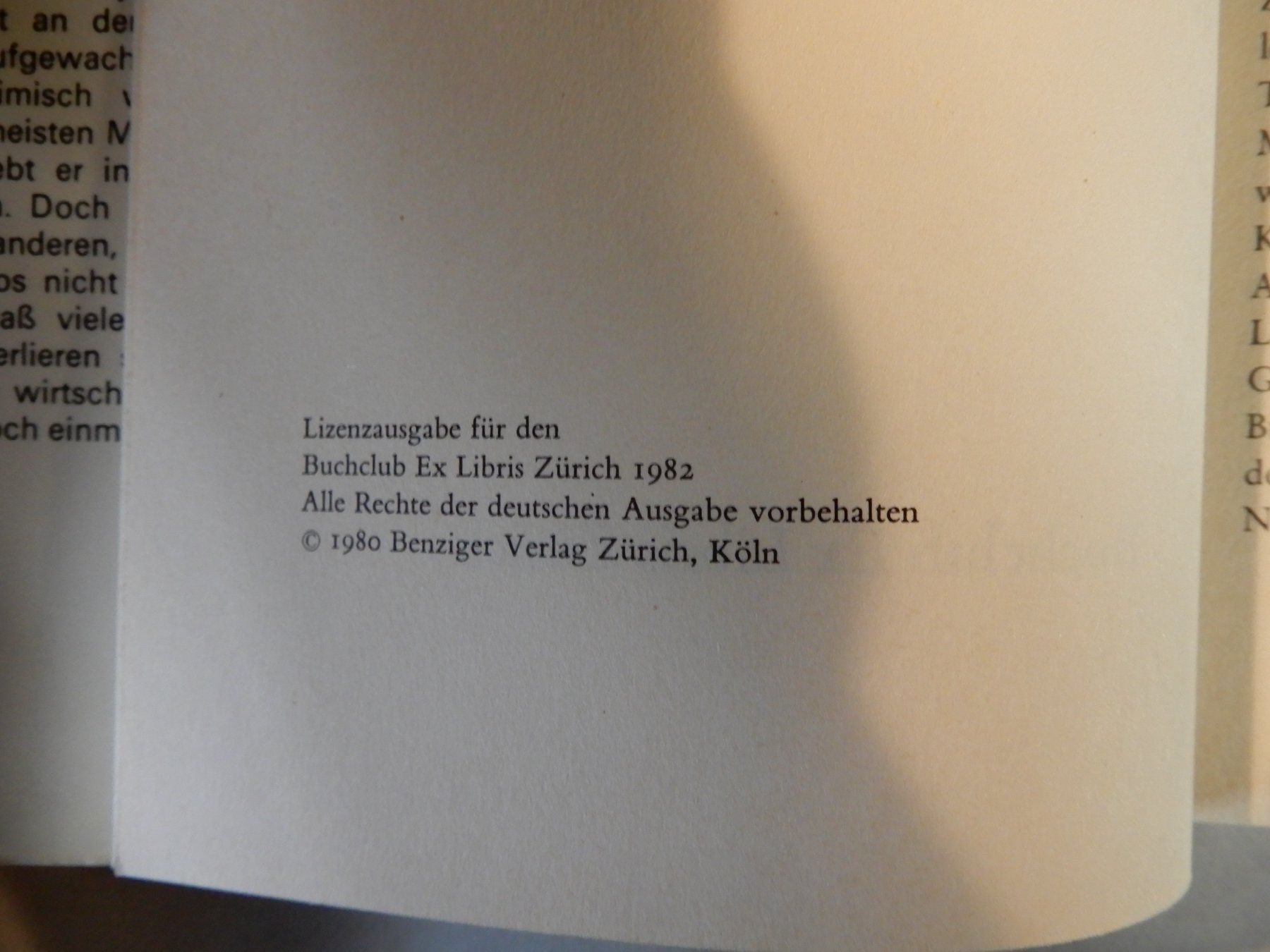 Libri: Scott O'Dell: Sohn des Feuers Buch – Usato da Erstfeld venduto da Mario_boe0 3
