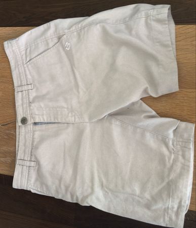 Shorts Ragwear Gr31 nachhaltig produziert kurze Hose
