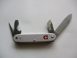Couteau Suisse Wenger 1981