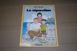 LE JOURNAL DE MON PÈRE   °°°°   LA SÉPARATION   °°°°