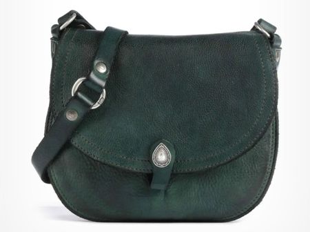 Campomaggi Umhängetasche