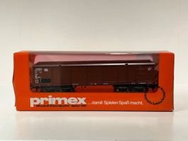 Primex 4599 Güterwagen AC