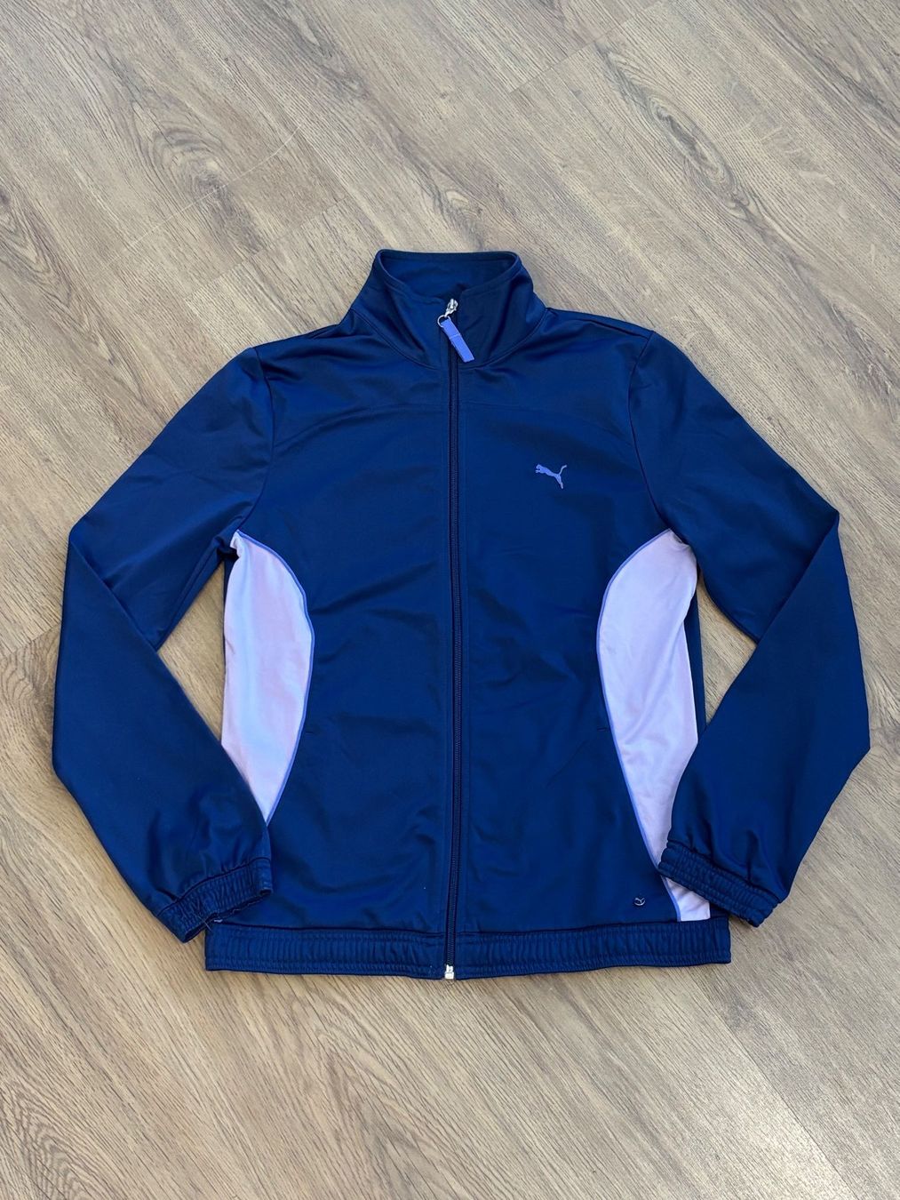 Puma Giacche: Vintage-Style Trainerjacke Puma - Gr. S – Nuovo (secondo la descrizione) da Brügg BE venduto da doppelsalchow