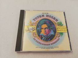 DIE TOTEN HOSEN - EIN KLEINES BISSCHEN HORRORSCHAU