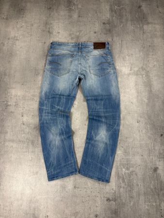 Vintage G-Star 2000s Baggy Jeans (L)