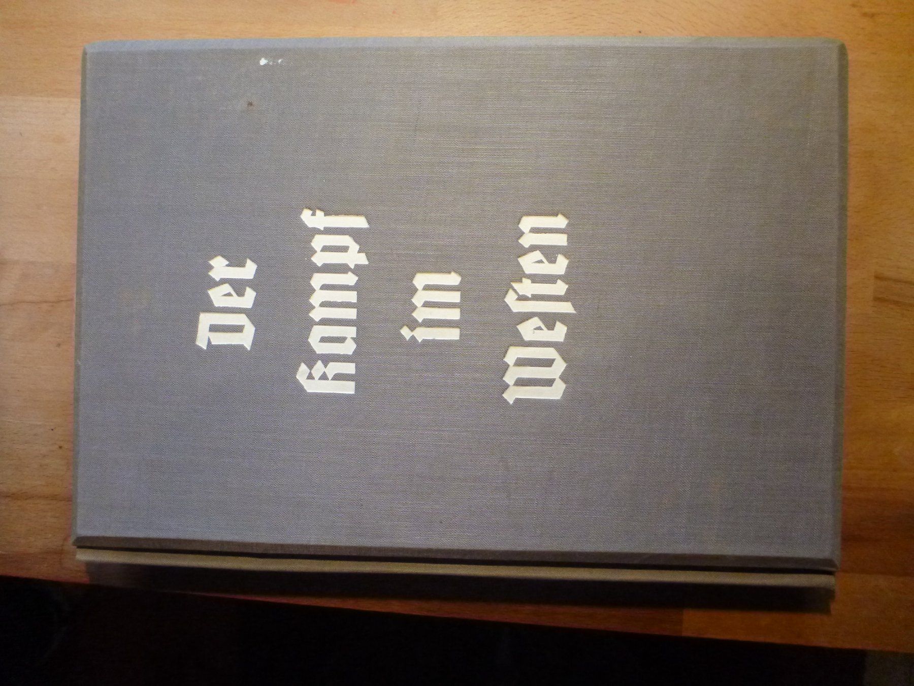 Libri: 2. Weltkrieg – Usato da Eschen venduto da Nerger1918