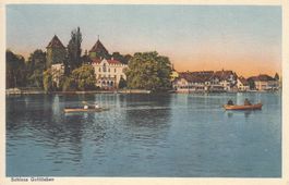 Gottlieben 1930