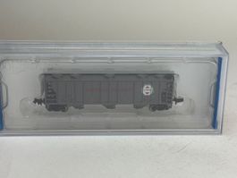 EX-  Bachmann Silowagen Koppers Plastics