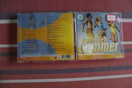 Endlich Sommer Happy Summer Various CD (963)