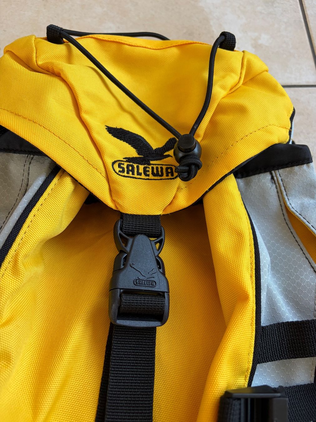 Salewa Zaini: Salewa Wanderrrucksack 30l – Usato da Brüttisellen venduto da Fabiii.st 3