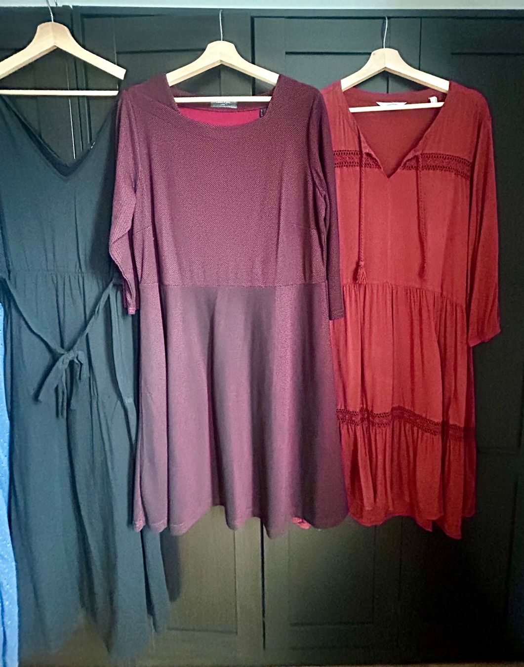 Lotti di vestiti: Sommerkleider Kleiderpaket 46/48 – Usato da Klingnau venduto da martinak79 3