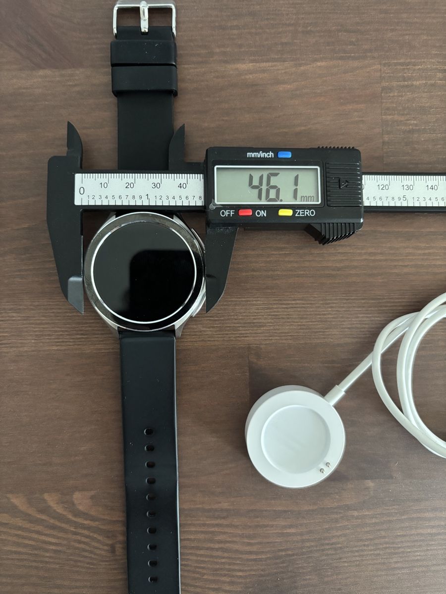 Xiaomi Smartwatch: Xiaomi Watch 2 Pro – Nuovo (secondo la descrizione) da Mellingen venduto da Guilhermefurlan 4