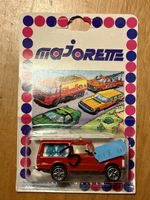 Majorette Modellauto Range Rover