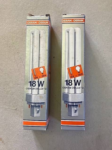 Lampade: Wandlampen Hillebrand – Usato da Herrliberg venduto da usc_mjb2 3