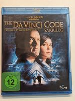 The Da Vinci Code – Sakrileg - Extended Version - 2 Disc Set