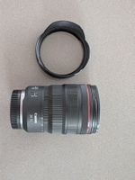 Canon RF 24-70mm f/2.8 L IS USM – Top Zustand!